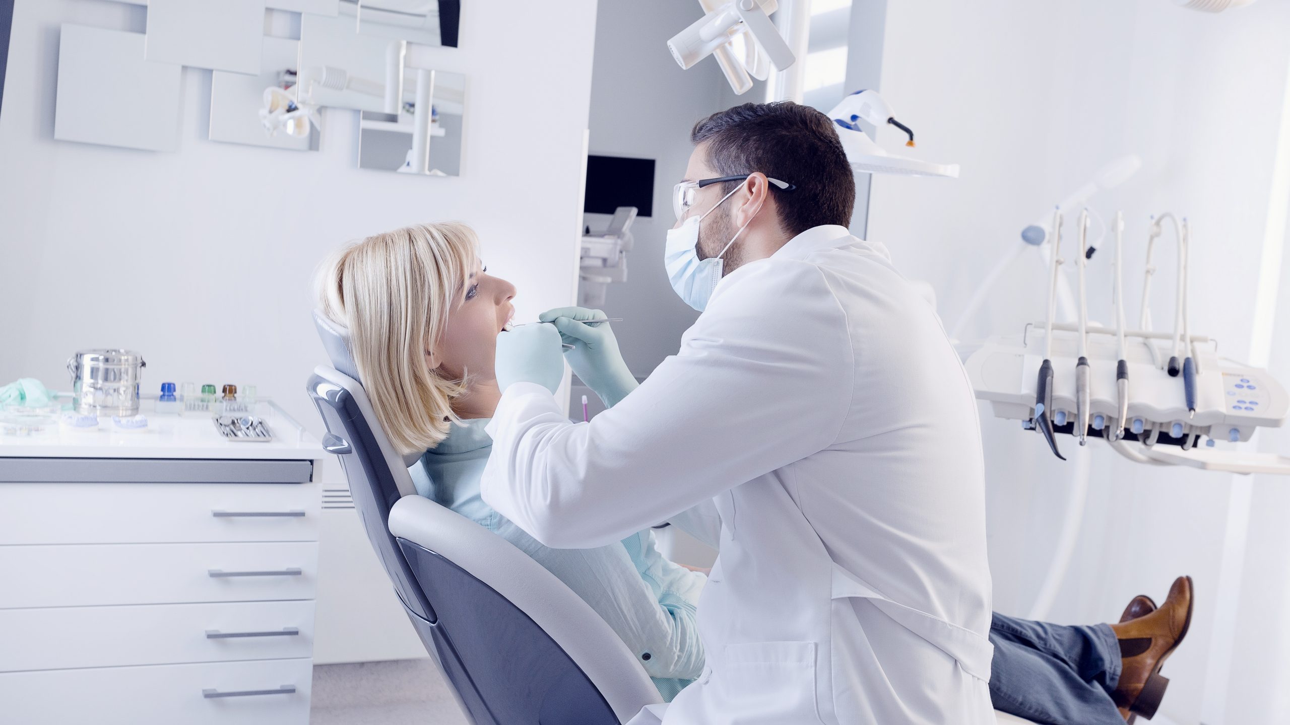 Dentist in Boonville, NY