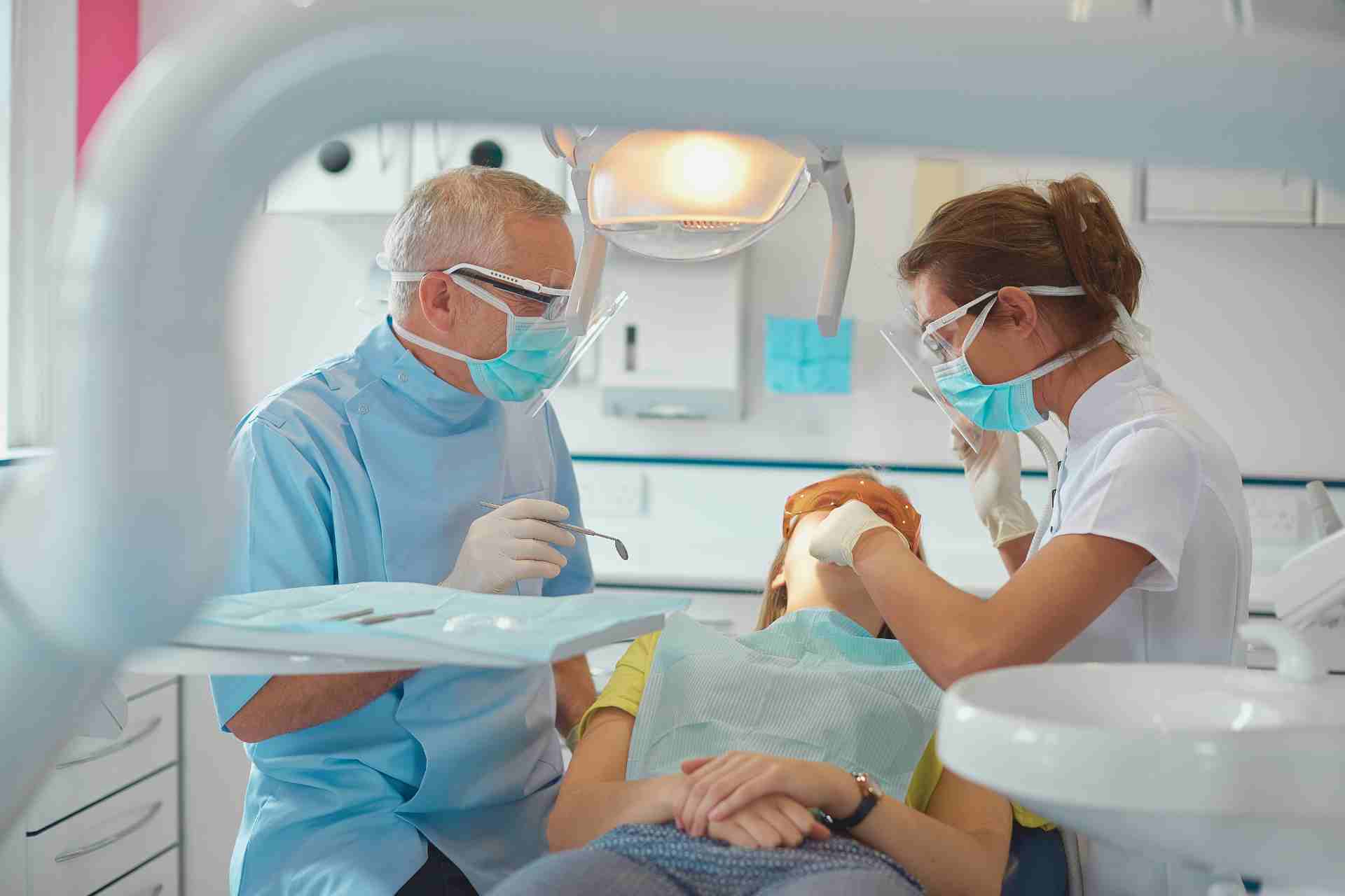 Dentist in Boonville, NY